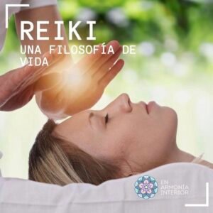 Reiki a personas