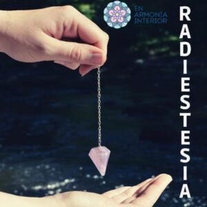 Radiestesia 1h